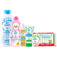 Kikido Hexa Mountain Leaf Hampers