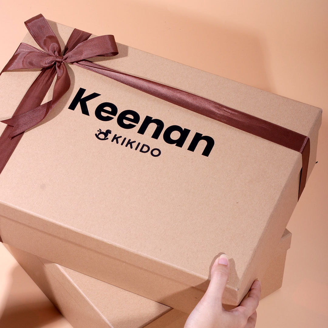 Kikido Hexa Fun Time Hampers