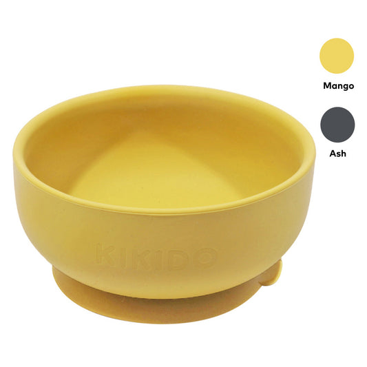 Kikido Bun Suction Bowl