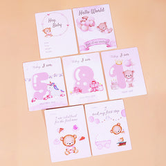 Kikido Hexa Mountain Leaf Hampers