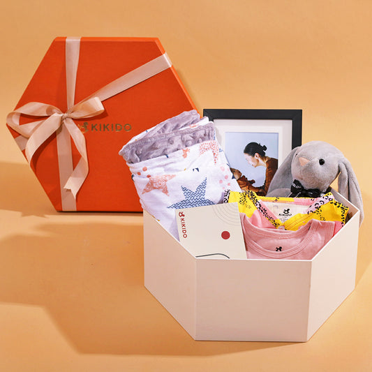 Kikido Hexa Tiger Hampers