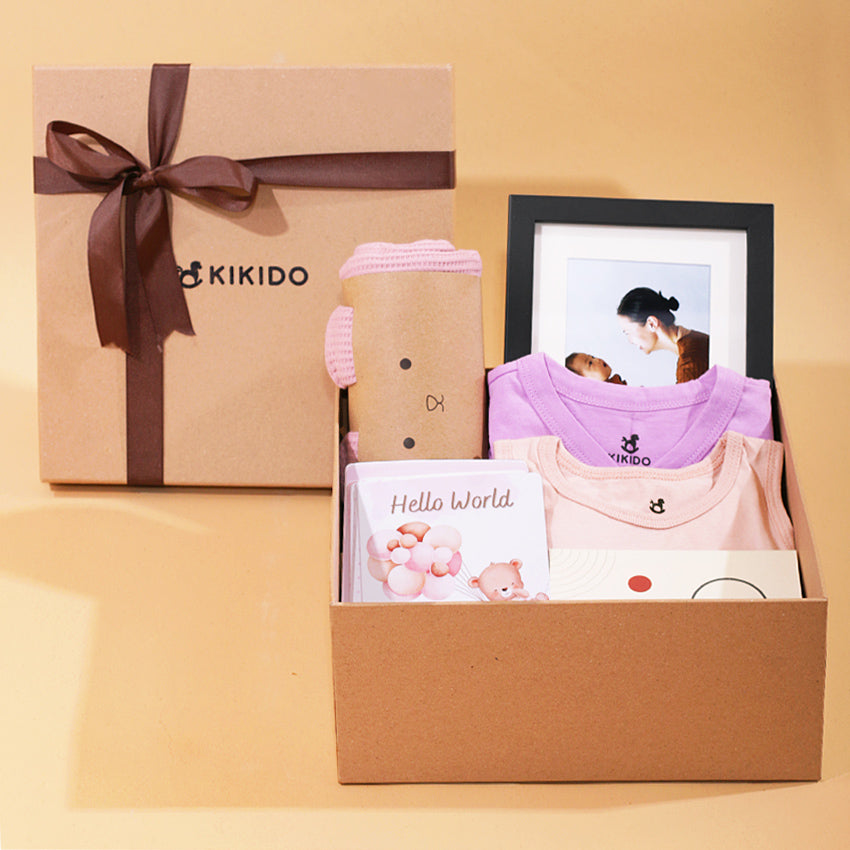 Kikido Honey Kirby Girl Hampers