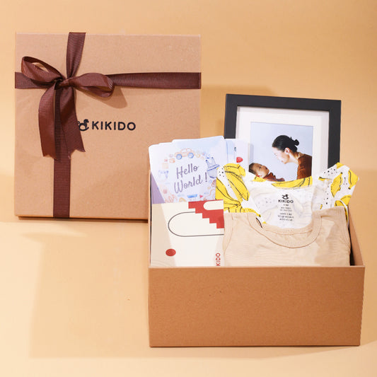 Kikido Lilo Honey Boy Hampers