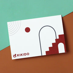 Kikido Hexa Mountain Leaf Hampers