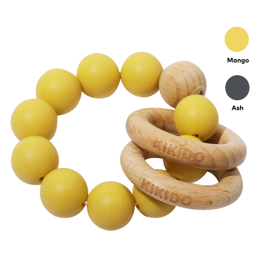 Kikido Bity Teether