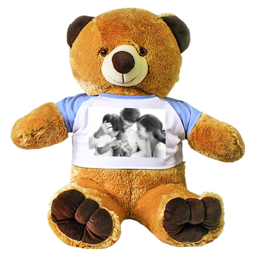 Custom Giant Teddy Bear