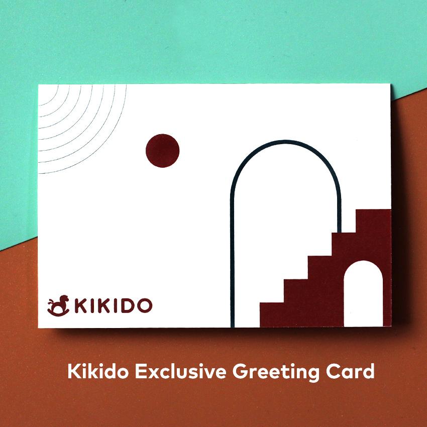 Kikido Playhouse Boy
