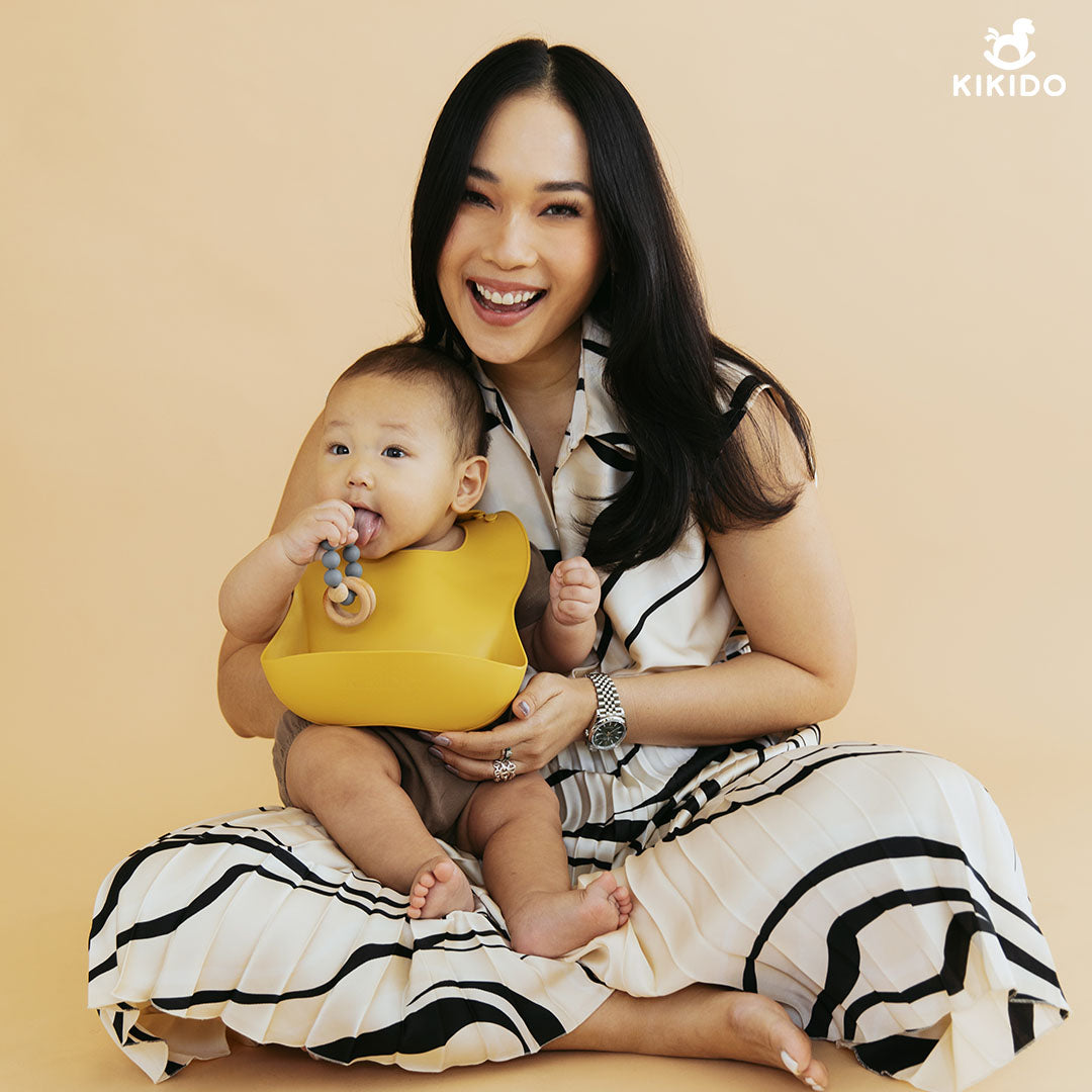 Kikido Luna Placemat