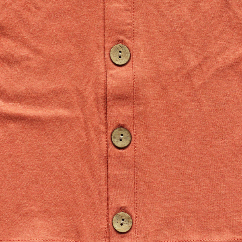 BooBoo Button Set - Apricot