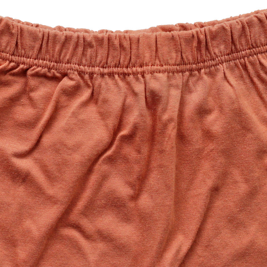 BooBoo Button Set - Apricot