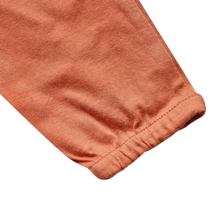 BooBoo Button Set - Apricot