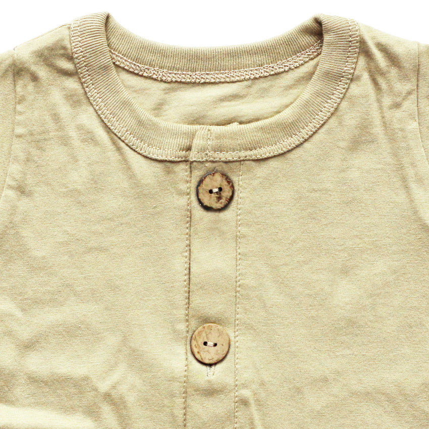 BooBoo Button Set - Fawn