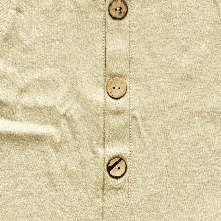 BooBoo Button Set - Fawn
