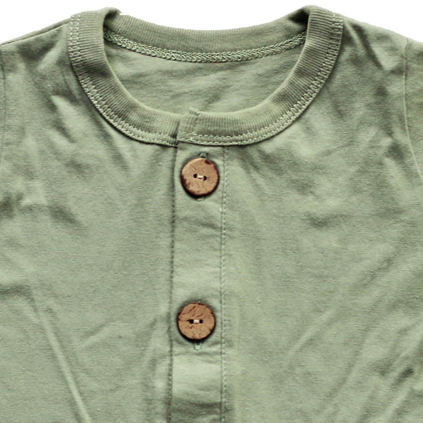 BooBoo Button Set - Spring
