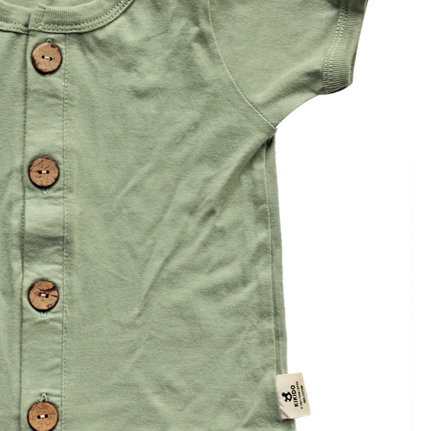 BooBoo Button Set - Spring
