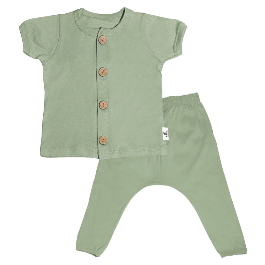 BooBoo Button Set - Spring