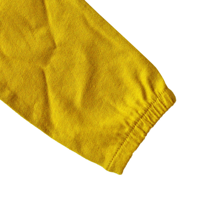 BooBoo Button Set - Mustard