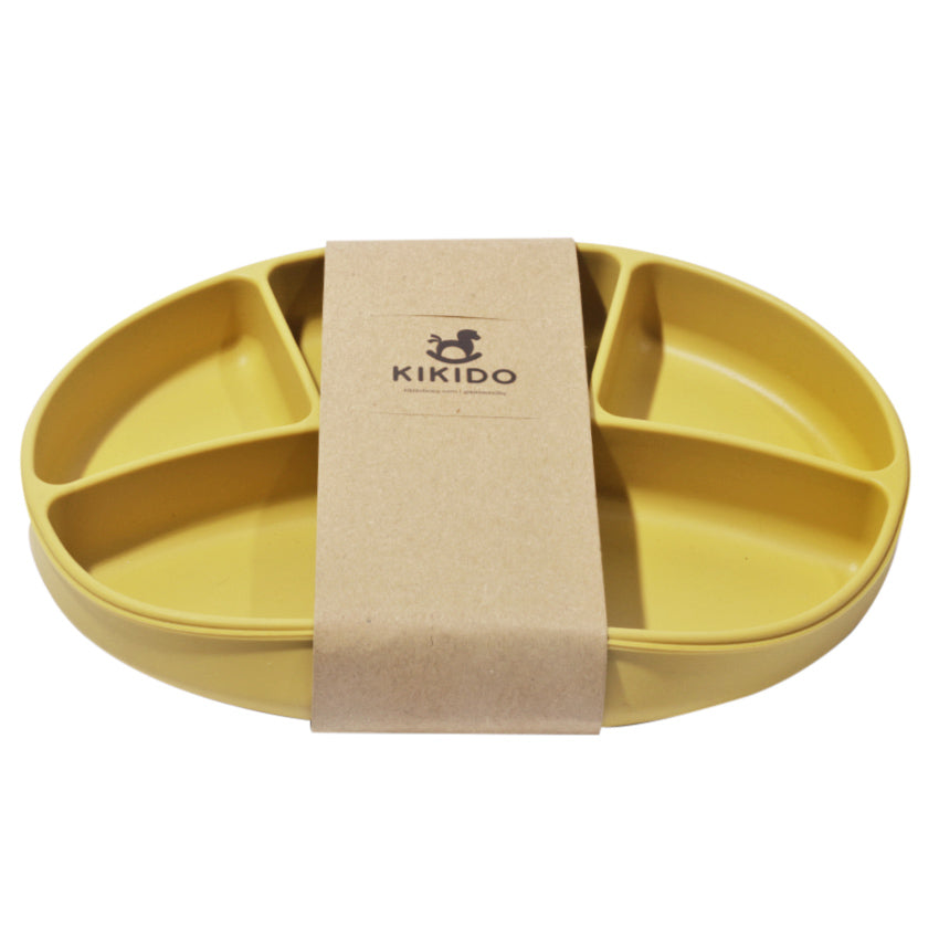 Kikido Divido Suction Plate