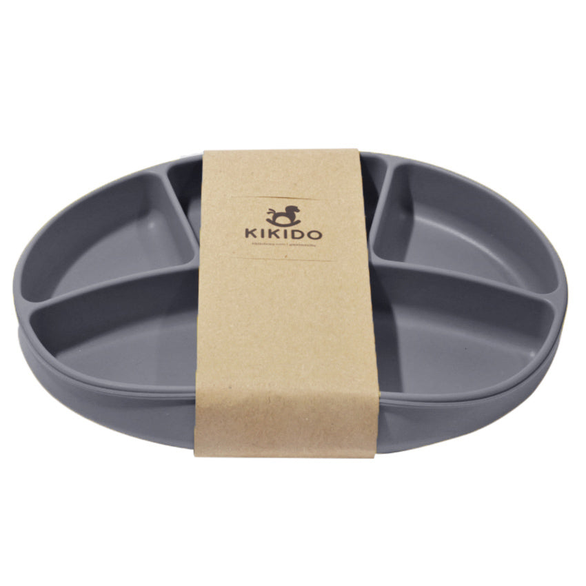 Kikido Divido Suction Plate