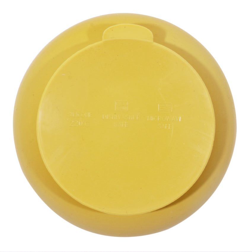 Kikido Bun Suction Bowl