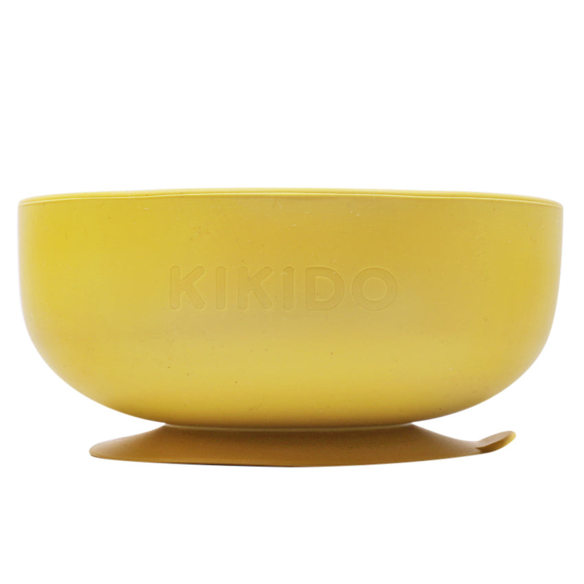 Kikido Bun Suction Bowl