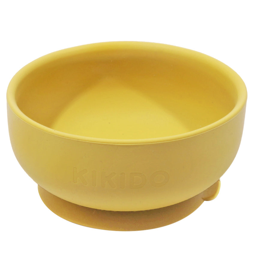 Kikido Bun Suction Bowl