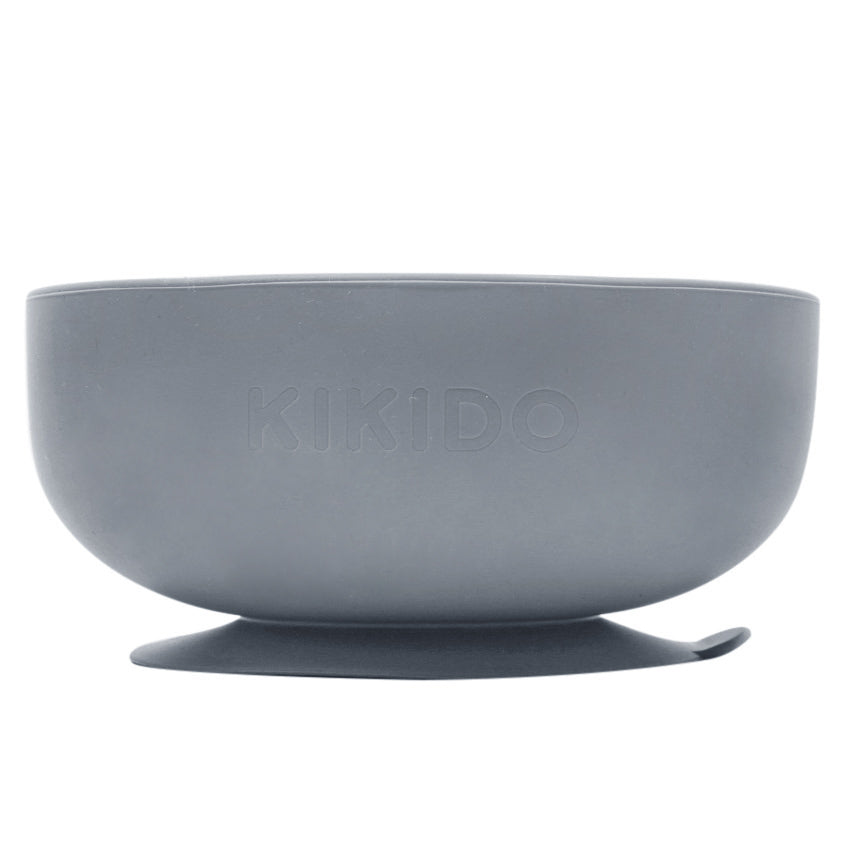 Kikido Bun Suction Bowl