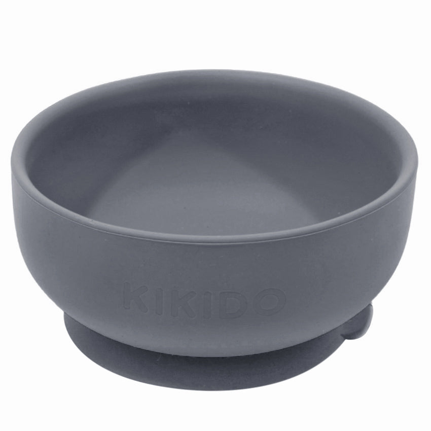 Kikido Bun Suction Bowl