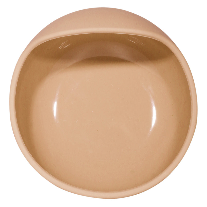 Kikido - Sookie Suction Bowl Cookie - Mangkuk Silikon Bayi Anti Slip