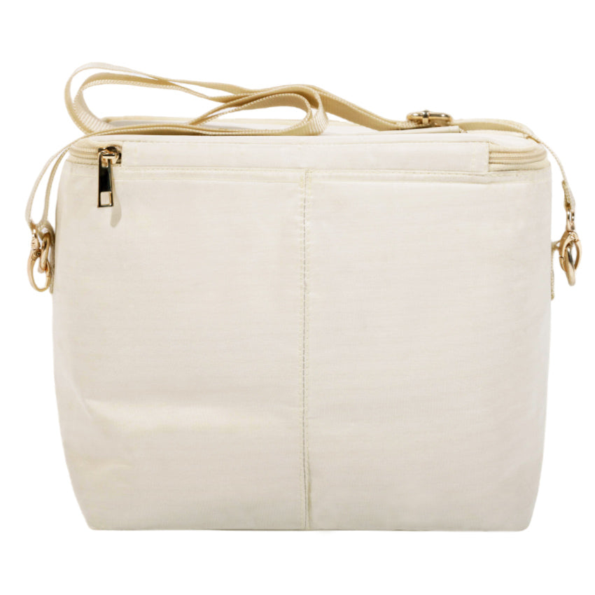 Kikido Cooler Bag Cream