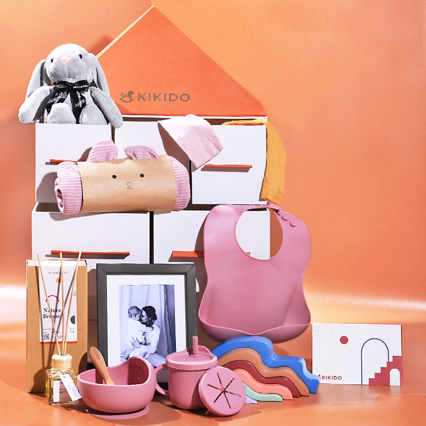 Kikido Playhouse Girl