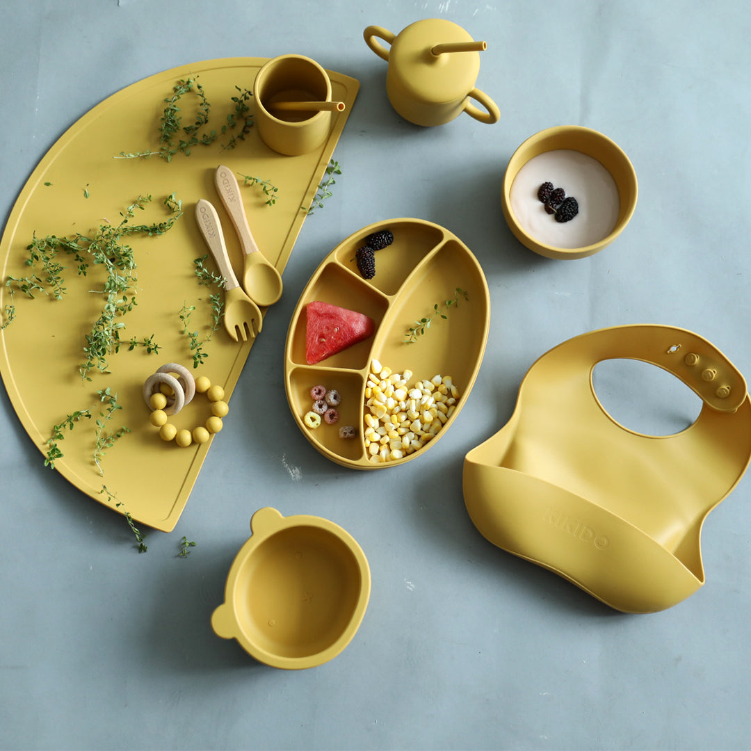 Kikido Sookie Glass Set