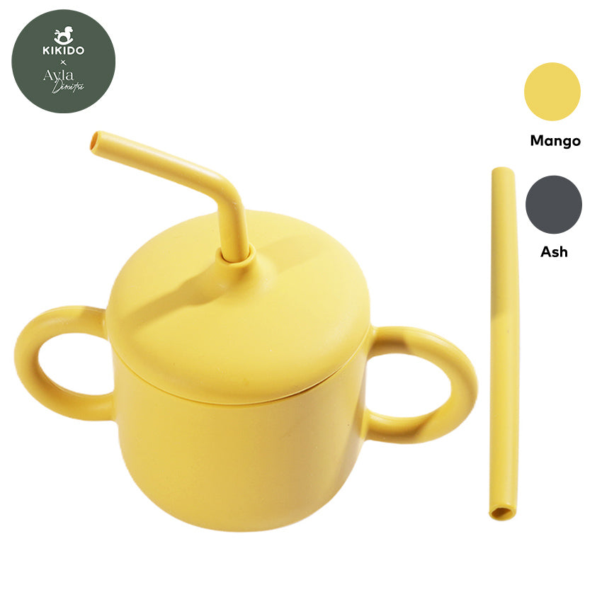 KIKIDO X AYLA Sookie Glass Set