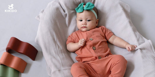 11 Rekomendasi Merk Baju Bayi Bagus, Nyaman dan Kekinian 2023