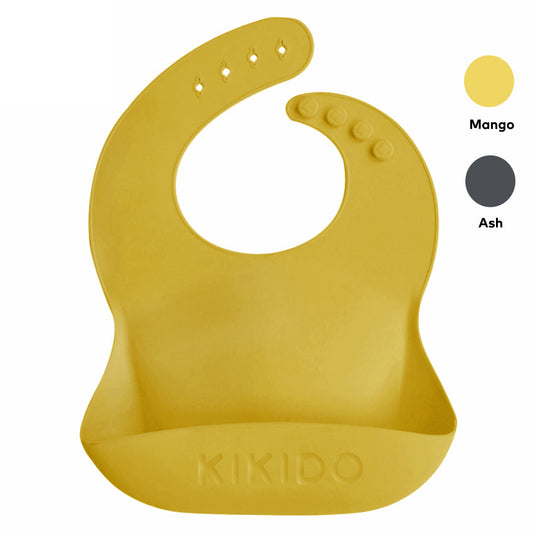 Kikido Honey Bib