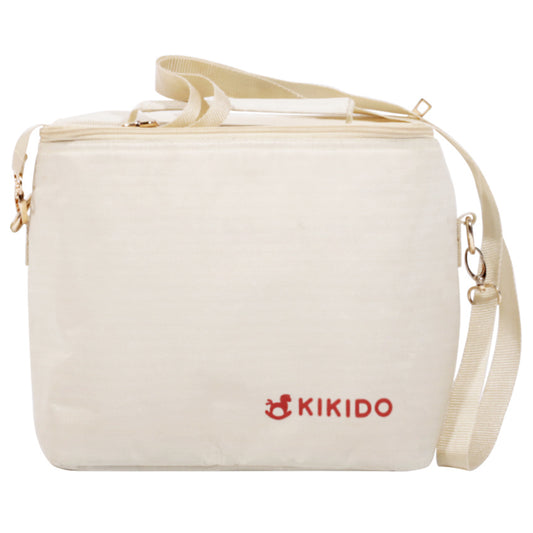 Kikido Cooler Bag Cream