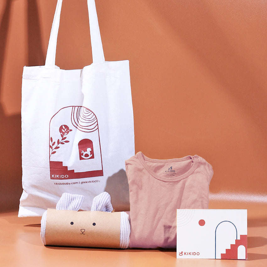 Kikido Dolittle Moochie Bag