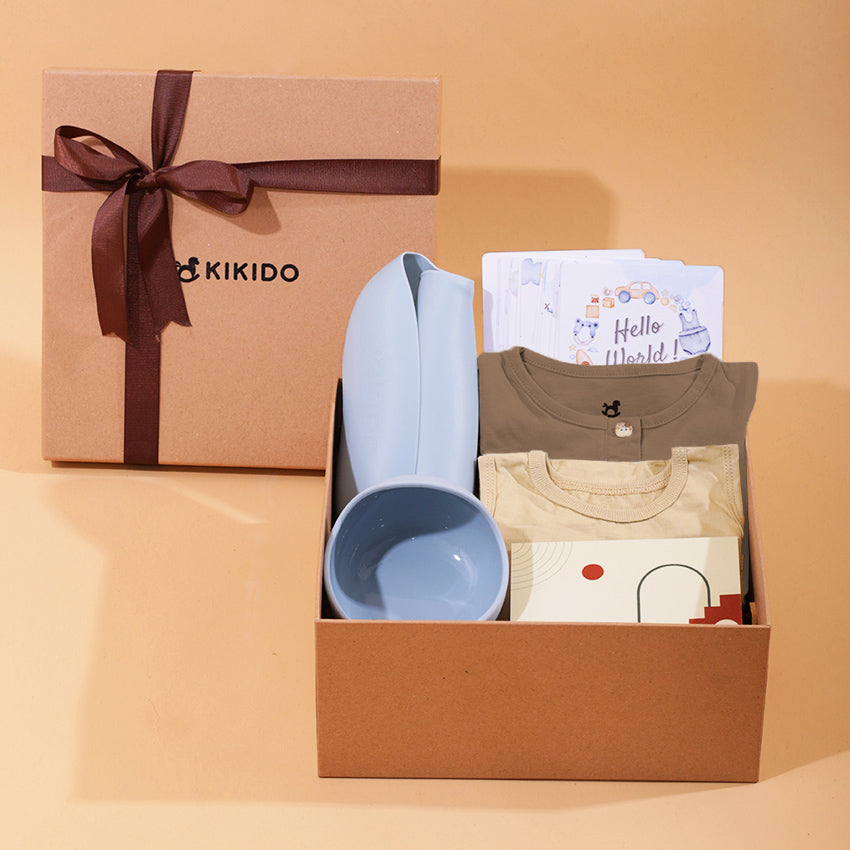 Kikido Happy Bona Boy Hampers