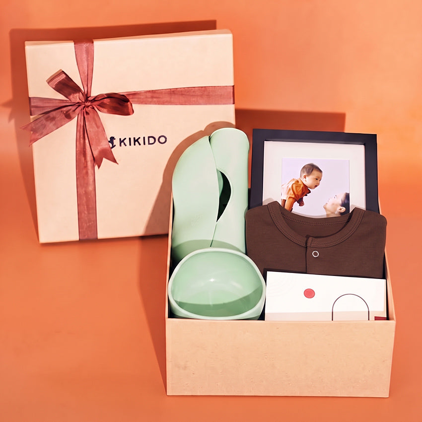 Kikido Happy Chacha Hampers
