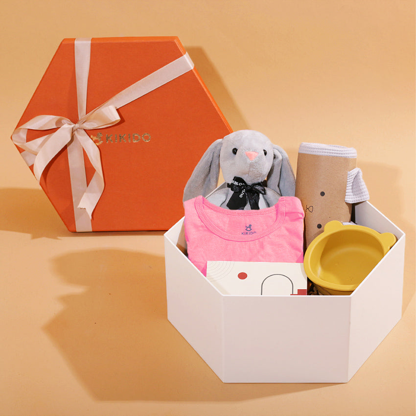 Kikido Hexa Little One Hampers