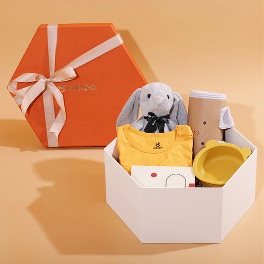 Kikido Hexa Little One Hampers