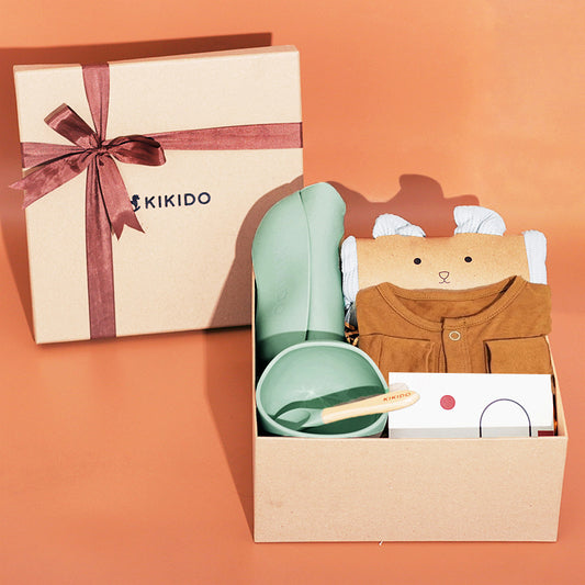 Kikido Sweet Bebe Hampers