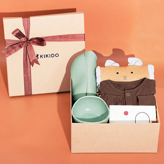 Kikido Sweet Bebe Hampers