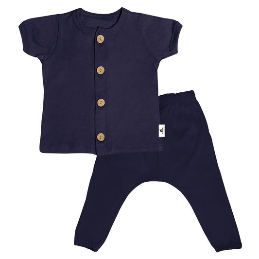 BooBoo Button Set - Midnight