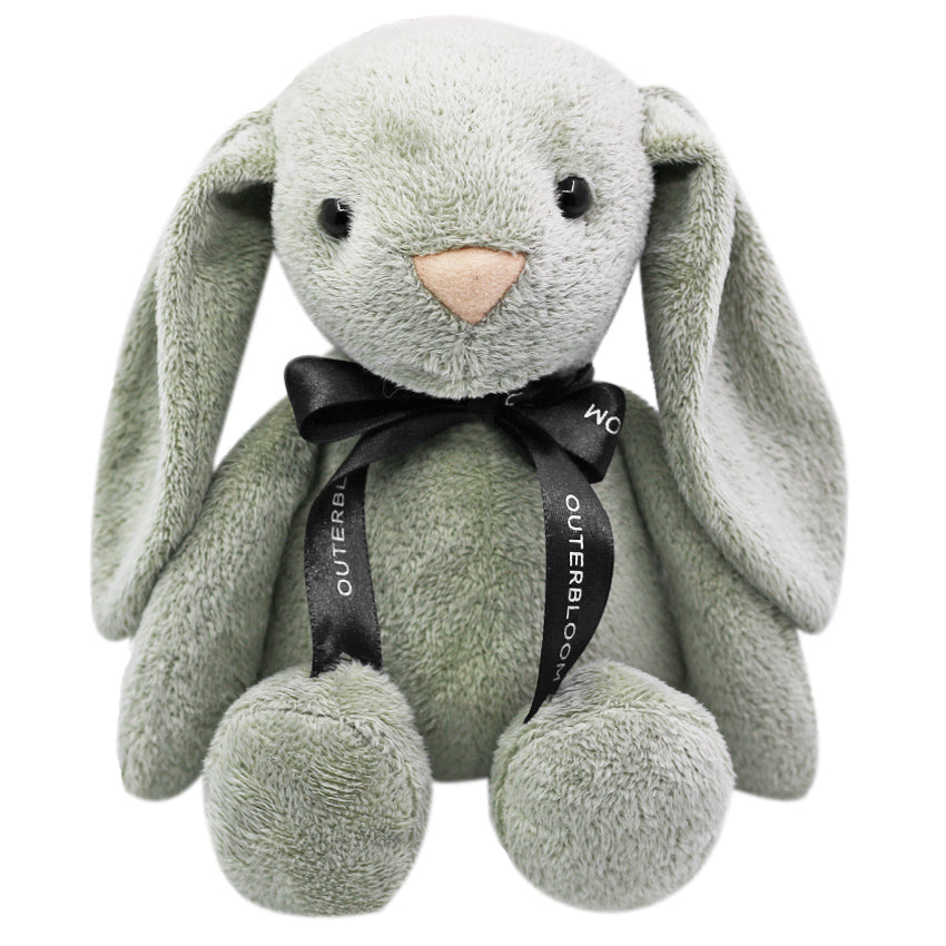 [US] Outerbloom Cuddlemate Beanie Bunny