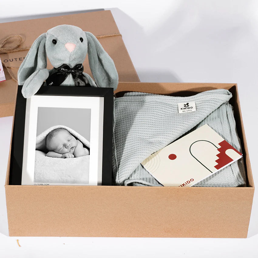 Outerbloom Little Darling Hampers
