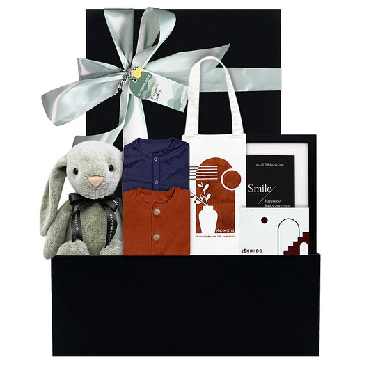 Kikido x Outerbloom Little Star Hampers