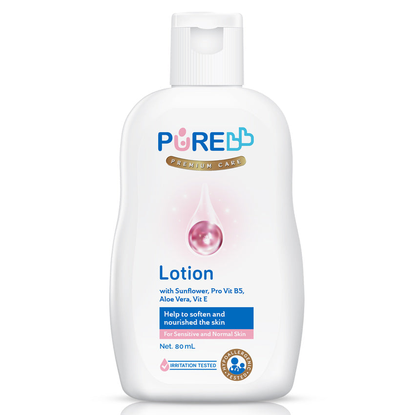 Pure BB Lotion - 80 mL