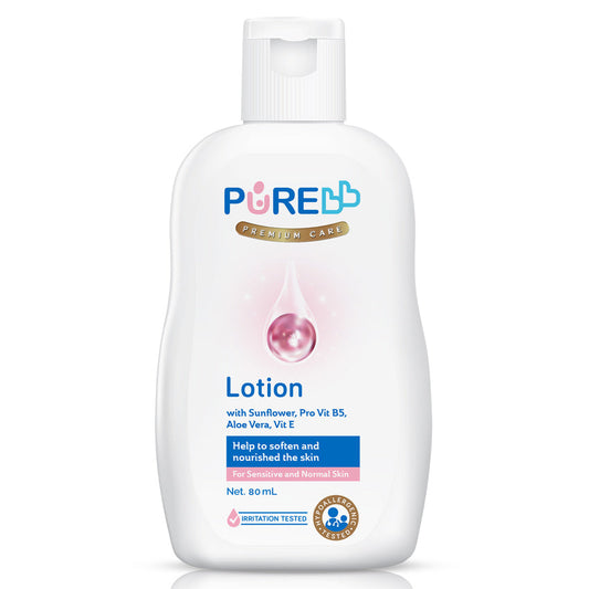 Pure BB Lotion - 80 mL